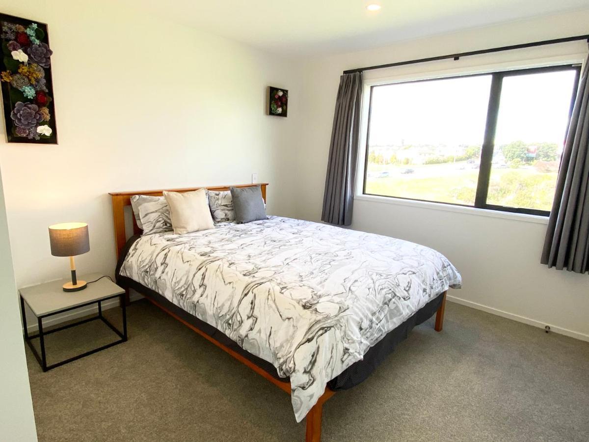 Ferienwohnung Stunning Townhouse - Walking To Botany Shopping Center Auckland Exterior foto