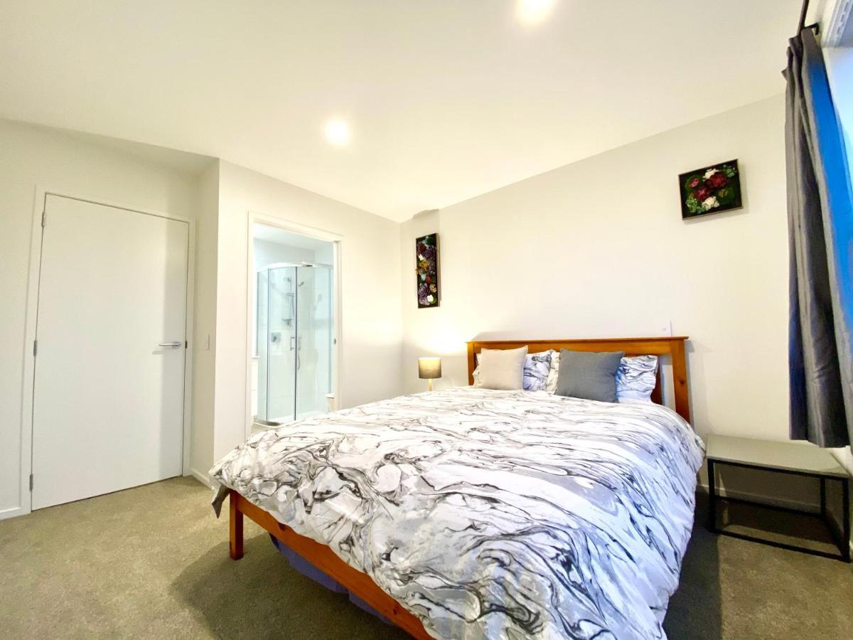 Ferienwohnung Stunning Townhouse - Walking To Botany Shopping Center Auckland Exterior foto