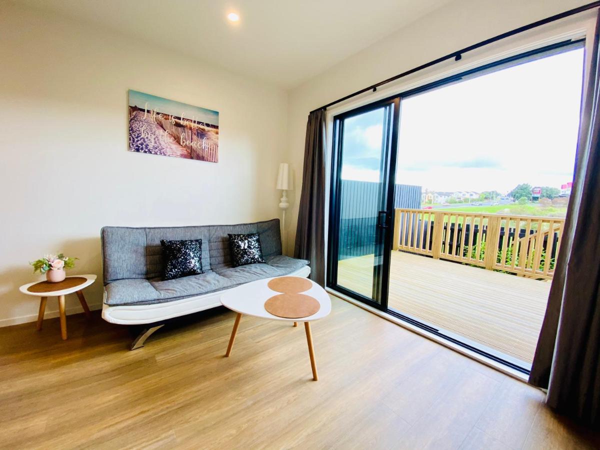 Ferienwohnung Stunning Townhouse - Walking To Botany Shopping Center Auckland Exterior foto