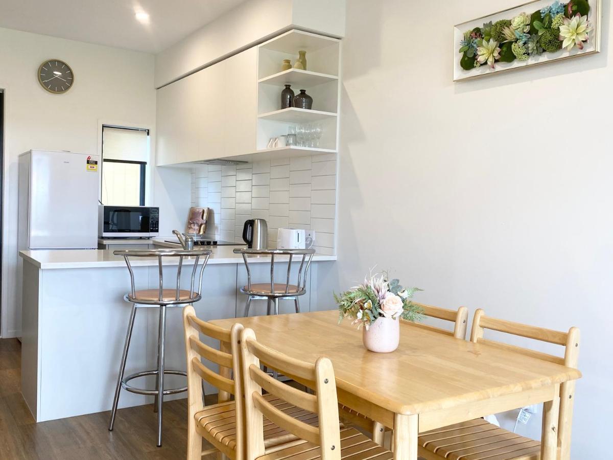 Ferienwohnung Stunning Townhouse - Walking To Botany Shopping Center Auckland Exterior foto