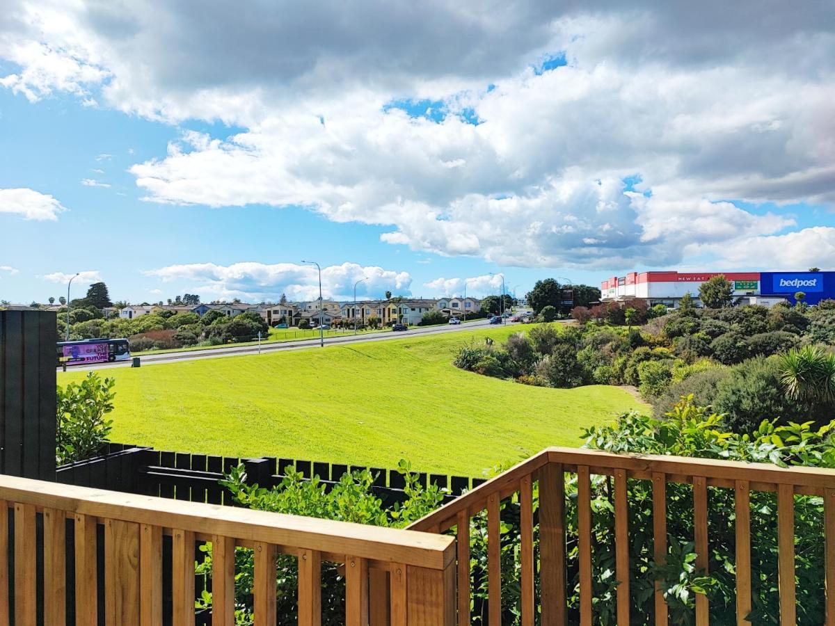Ferienwohnung Stunning Townhouse - Walking To Botany Shopping Center Auckland Exterior foto