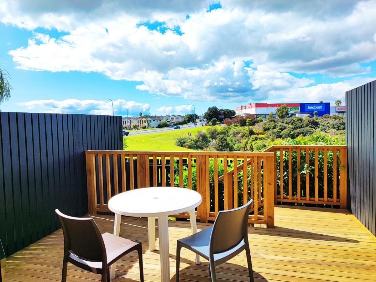 Ferienwohnung Stunning Townhouse - Walking To Botany Shopping Center Auckland Exterior foto